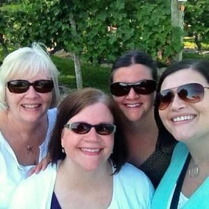 Meet your Posher, Debbie